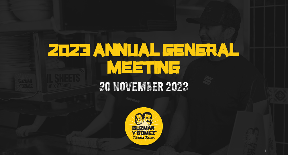 AGM-Presentation