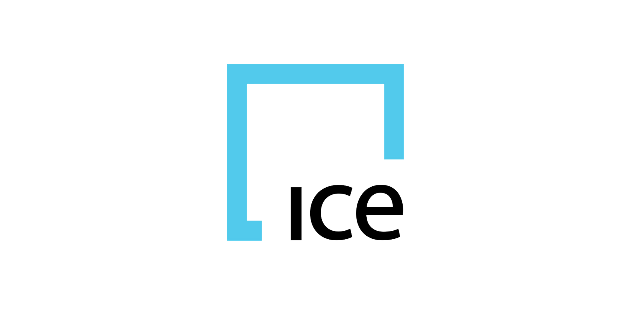 ICE-logo