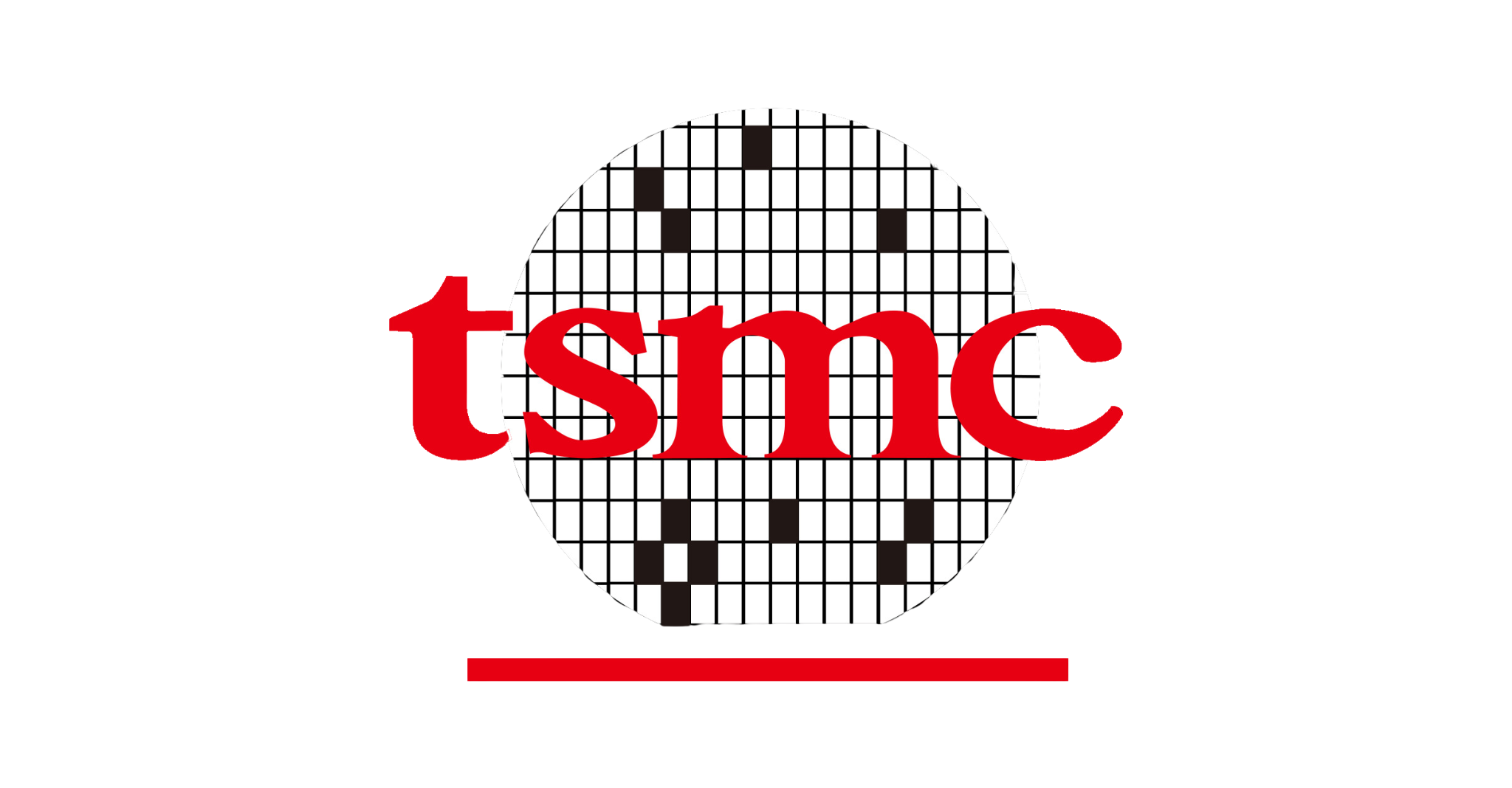 TSMC-logo